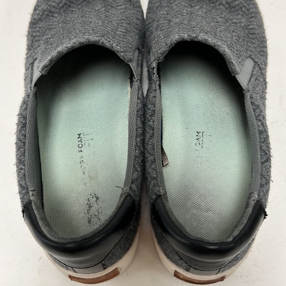 Dr Scholl’s Women’s Madison Slip On Sneakers Size 7.5 - Picture 5 of 7